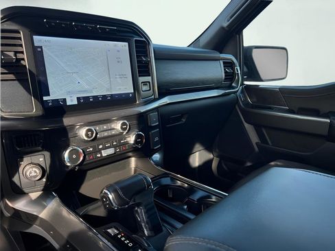 Used 2023 Ford F150 4x4 SuperCrew image 55