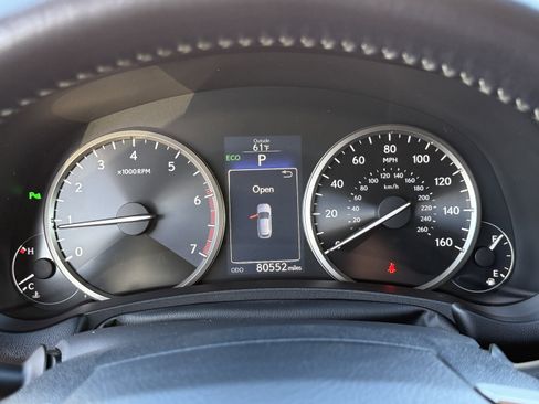 Used 2017 Lexus NX 200t FWD image 25