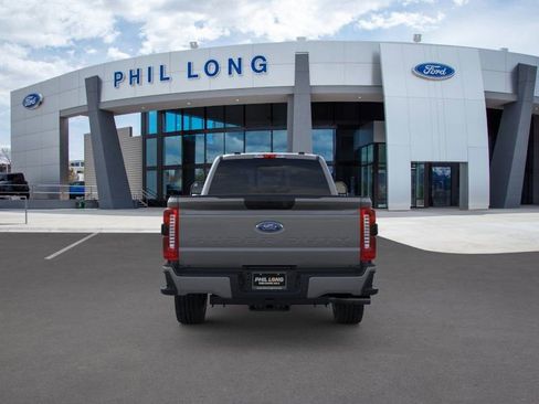 New 2026 Ford F350 XL w/ STX Appearance Package image 5