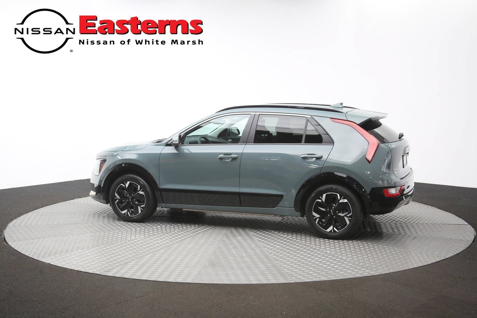Used 2023 Kia Niro Wind w/ Wind Preserve Package FWD image 60