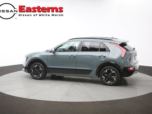 Used 2023 Kia Niro Wind w/ Wind Preserve Package FWD image 60