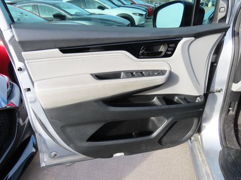 Used 2018 Honda Odyssey Elite image 21