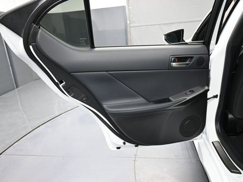 Used 2023 Lexus IS 500 w/ Accessory Package 2 image 24