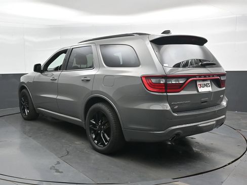 Used 2025 Dodge Durango R/T AWD/4WD image 9