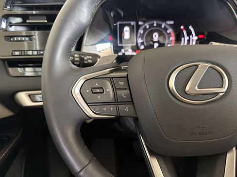 Certified 2024 Lexus RX 350 FWD w/ Technology Package image 15