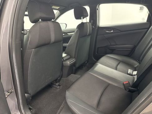 Used 2020 Honda Civic Sport image 17