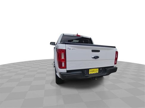 Used 2021 Ford Ranger XLT w/ Equipment Group 301A Mid image 7