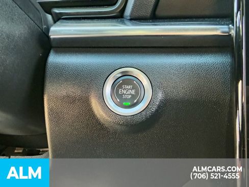 Used 2026 GMC Terrain Elevation FWD image 26