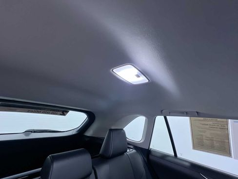 Used 2025 Toyota RAV4 XLE Premium FWD image 37