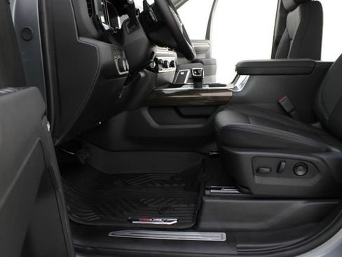 New 2026 Chevrolet Silverado 1500 LT Trail Boss w/ LT Trail Boss Premium Package image 18