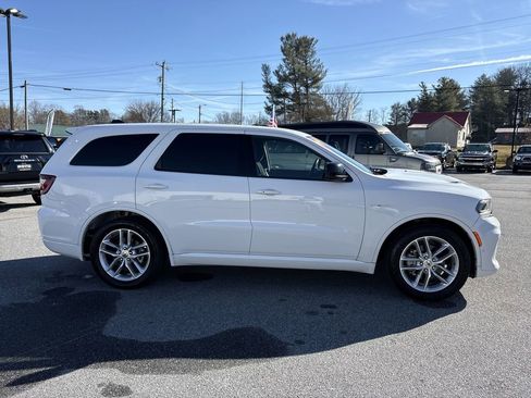 Used 2024 Dodge Durango R/T image 11