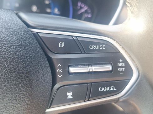Used 2020 Hyundai Santa Fe SEL FWD image 26