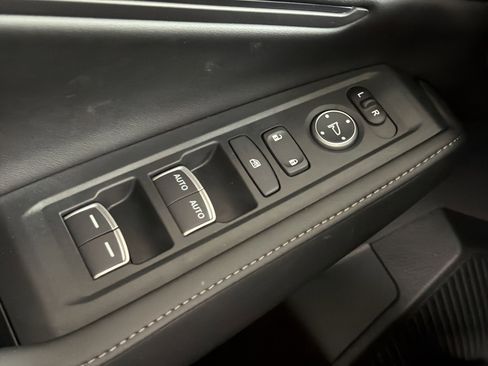 New 2026 Honda Accord Sport image 21