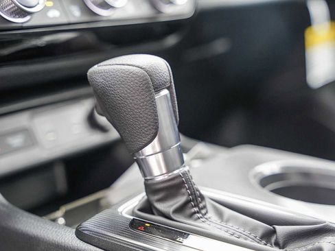 New 2026 Honda Civic LX image 24