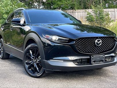 Used 2024 MAZDA CX-30 2.5 Turbo w/ Premium Plus Pkg