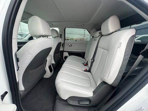 New 2024 Hyundai Ioniq 5 Limited image 10