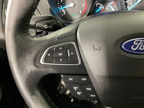 Used 2018 Ford Escape SEL FWD image 22