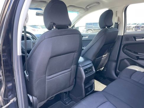 Used 2016 Ford Edge SE AWD/4WD image 50