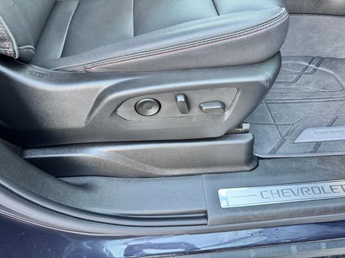 Used 2023 Chevrolet Tahoe RST w/ Luxury Package image 22