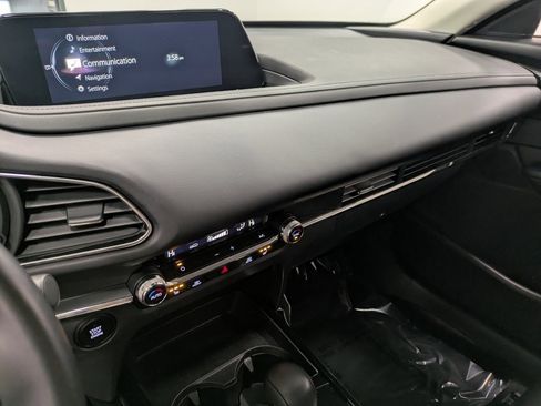 Certified 2023 MAZDA CX-30 AWD 2.5 S w/ Preferred Package image 10