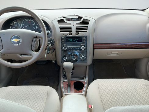 Used 2008 Chevrolet Malibu LT FWD image 7