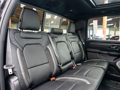 New 2026 RAM 1500 RHO AWD/4WD image 35