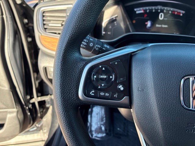 Certified 2022 Honda CR-V EX image 21