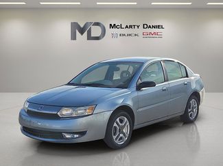 Used 2003 Saturn ION Level 3 w/ Travel Pkg video 2