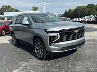 New 2026 Chevrolet Tahoe High Country video 2