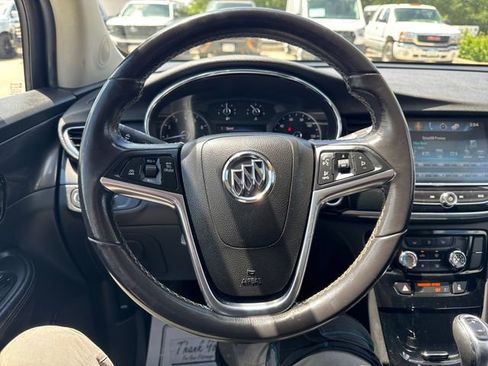 Used 2019 Buick Encore Preferred FWD image 17