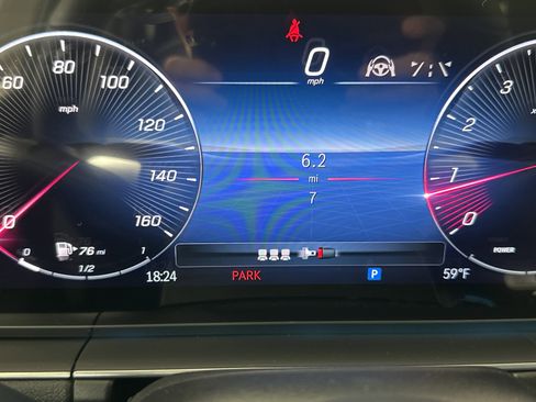 New 2026 Mercedes-Benz GLE 350 4MATIC image 13