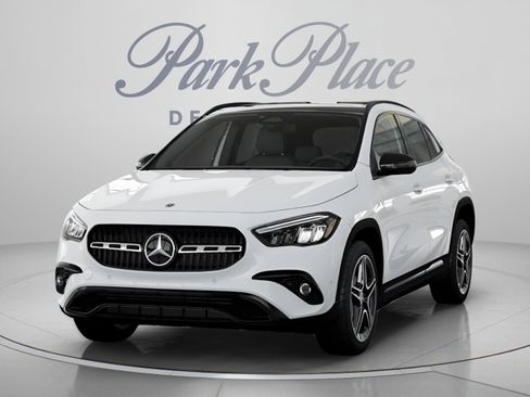Used 2026 Mercedes-Benz GLA 250 image 38