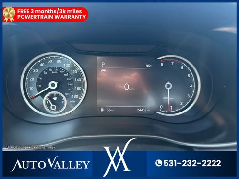 Used 2023 Genesis G70 2.0T w/ Sport Prestige Package AWD/4WD image 32