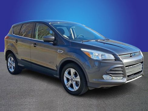Used 2015 Ford Escape SE AWD/4WD image 3