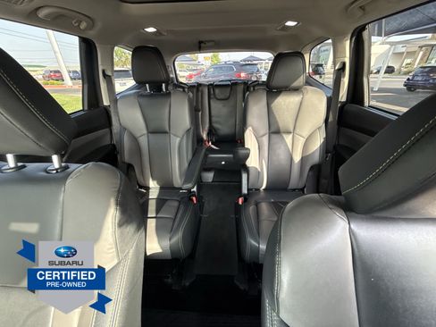 Used 2023 Subaru Ascent Onyx Edition Limited w/ Popular Package - Onyx AWD/4WD image 21