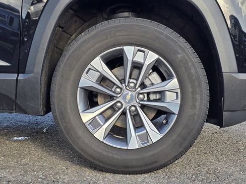 Certified 2025 Chevrolet Equinox LT image 35