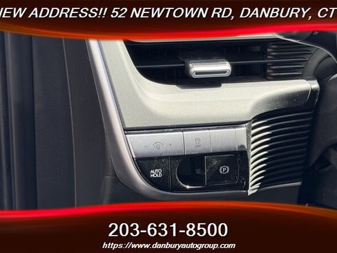 Used 2024 Hyundai Ioniq 5 SE RWD image 17