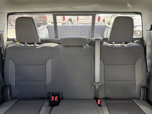 New 2026 GMC Sierra 1500 SLE w/ Preferred Package image 21