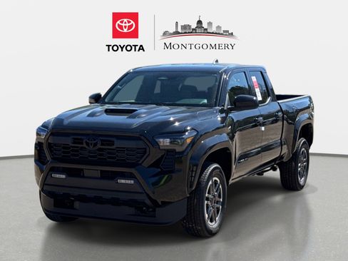 New 2026 Toyota Tacoma TRD Sport RWD image 7