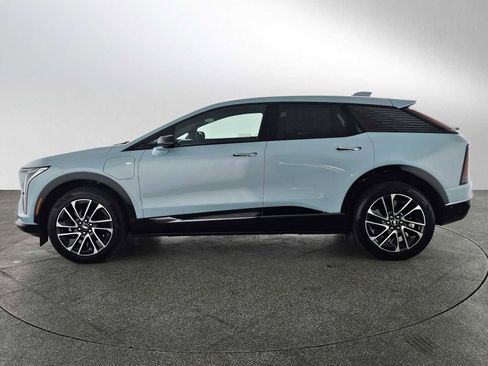 New 2026 Cadillac Optiq Sport 2 AWD/4WD image 6