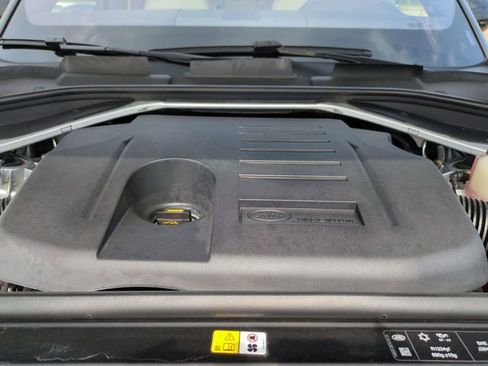 Used 2023 Land Rover Range Rover SE AWD/4WD image 20