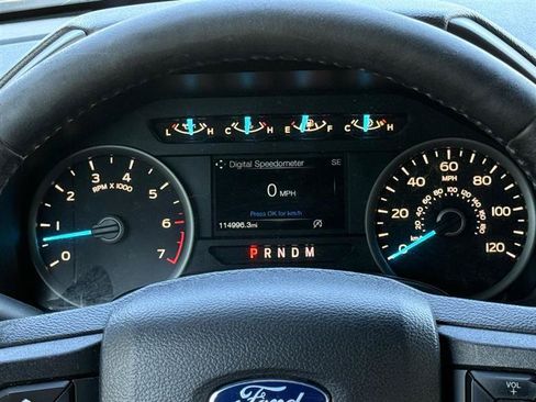 Used 2019 Ford F150 XLT w/ Equipment Group 302A Luxury AWD/4WD image 14