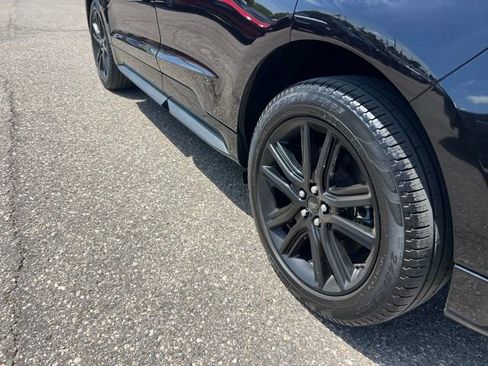 Certified 2024 Ford Edge ST-Line AWD/4WD image 25