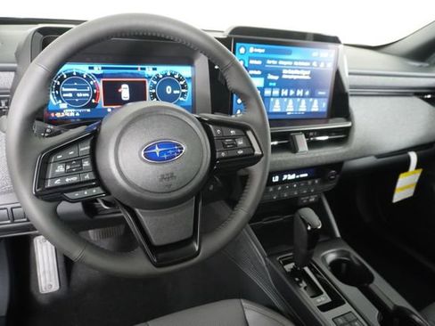 New 2026 Subaru Outback Limited AWD/4WD image 16