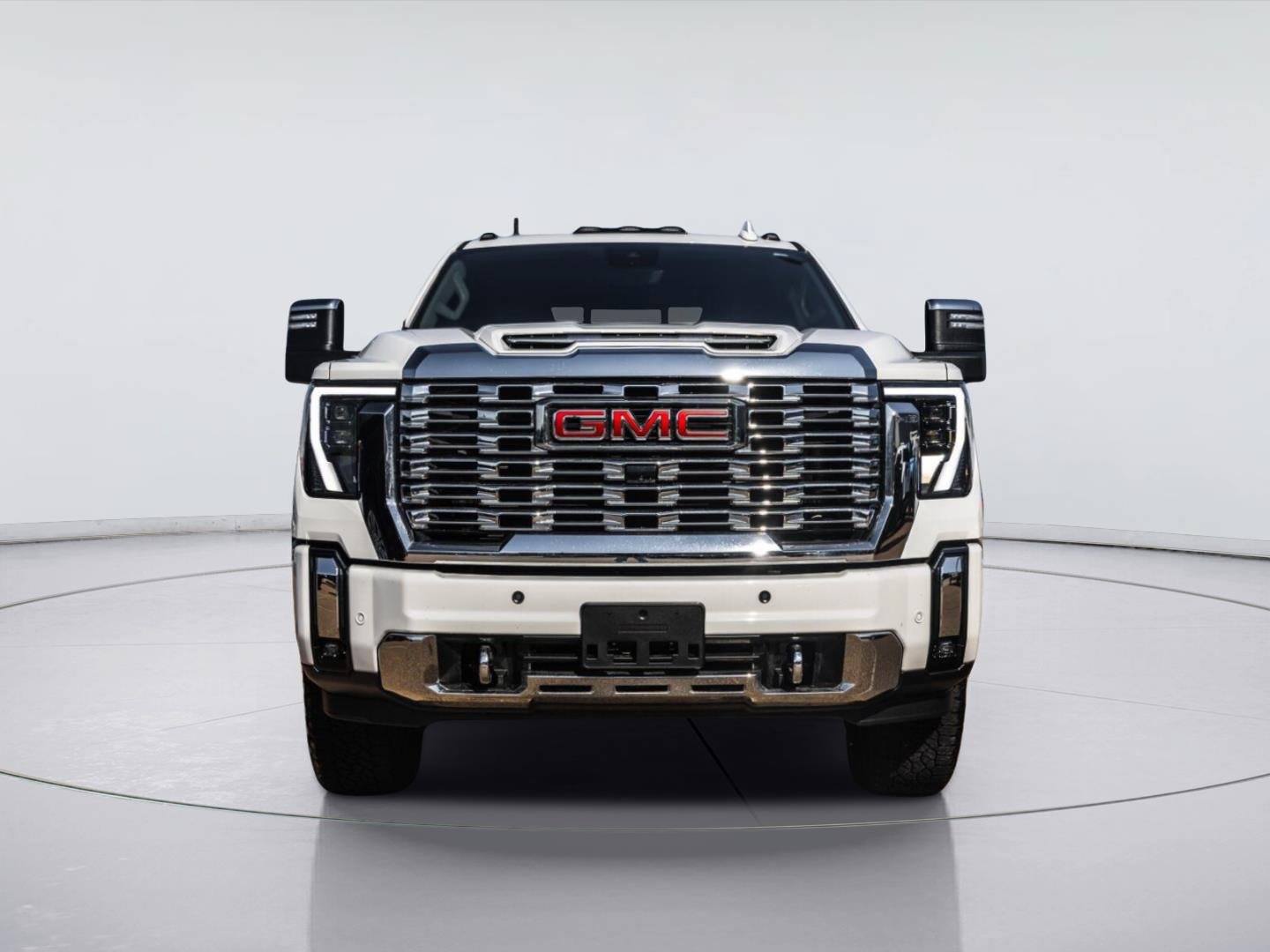 Used 2024 GMC Sierra 2500 Denali w/ Denali Reserve Package AWD/4WD image 5