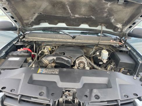 Used 2009 GMC Sierra 1500 SLE w/ Power Pack Plus image 9