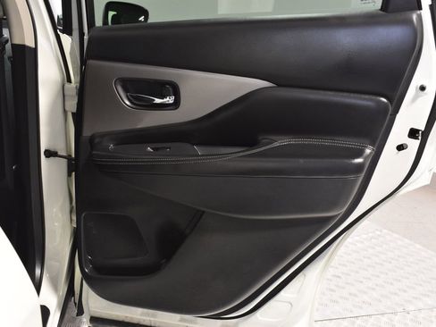 Used 2020 Nissan Murano S w/ Technology Package image 30