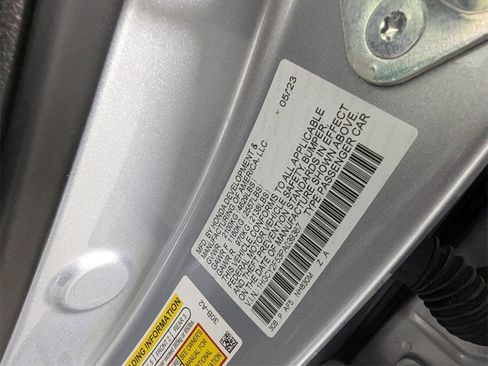 Used 2023 Honda Accord Sport image 30