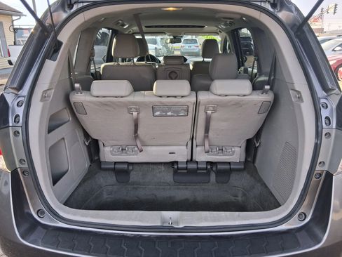 Used 2015 Honda Odyssey EX-L image 11