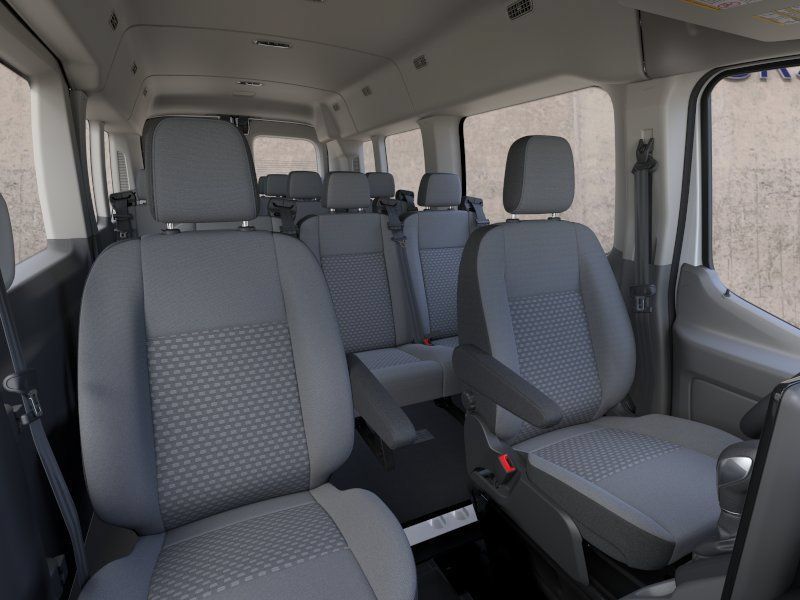 New 2026 Ford Transit 350 XLT RWD image 14